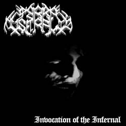Terra Australis : Invocation of the Infernal Terra Australis : Invocation of the Infernal
